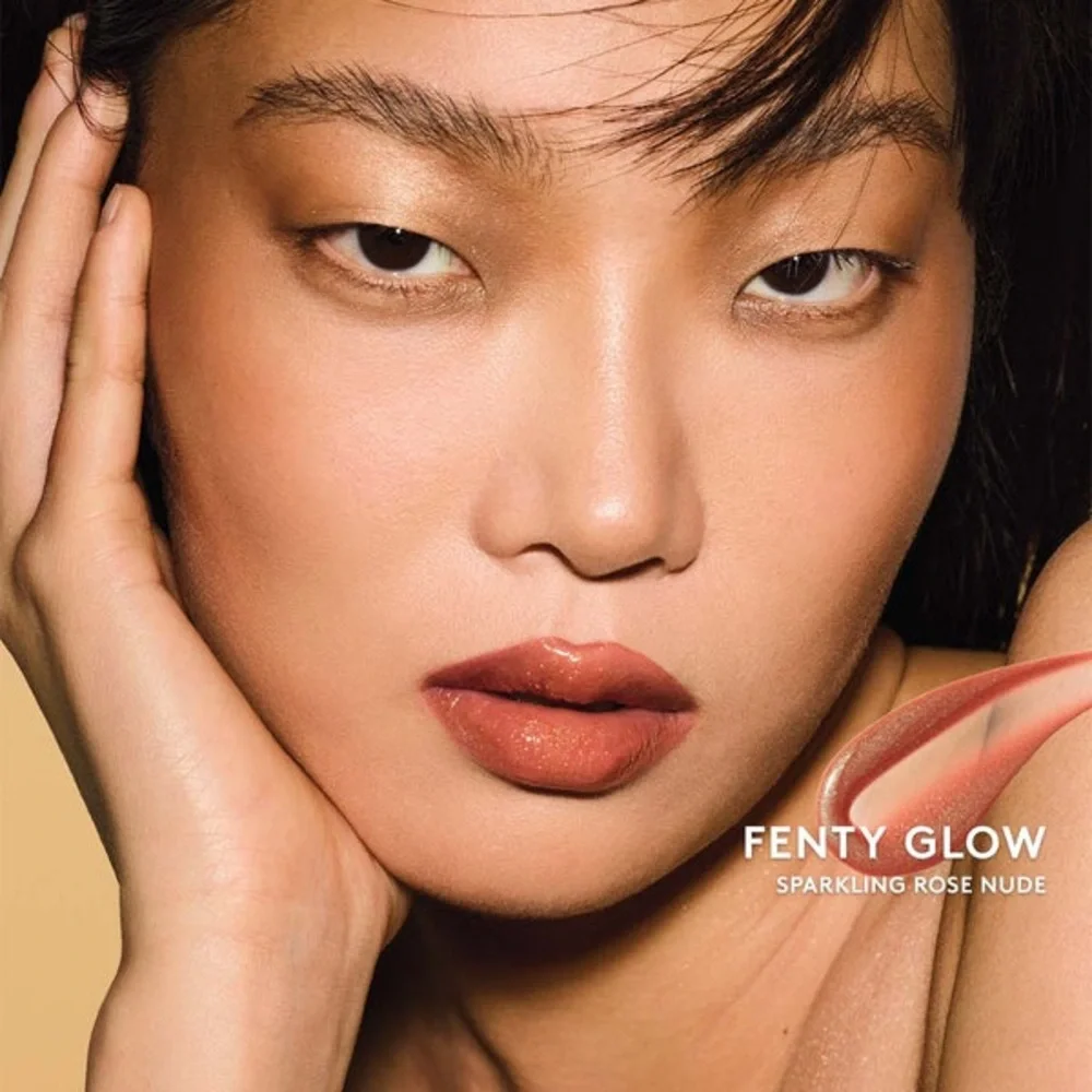 Fenty Beauty fenty beauty